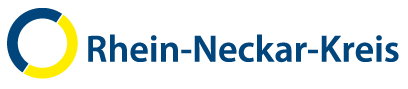 Logo Amt für Landwirtschaft und Naturschutz Rhein-Neckar-Kreis